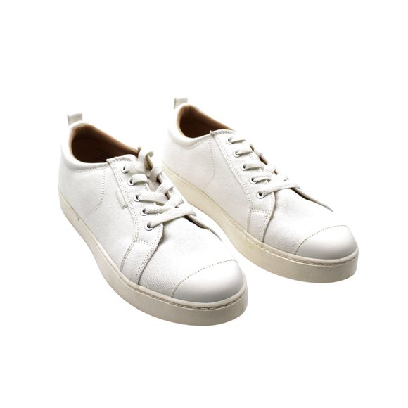 Journee Collection Meesh Comfort Foam Women's Sneakers - Picture 1 of 7